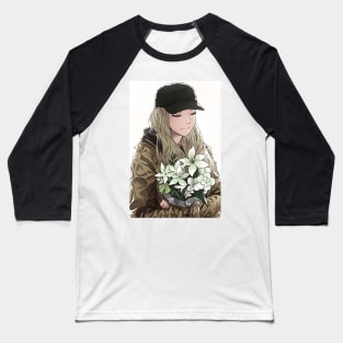 rosemary Baseball T-Shirt